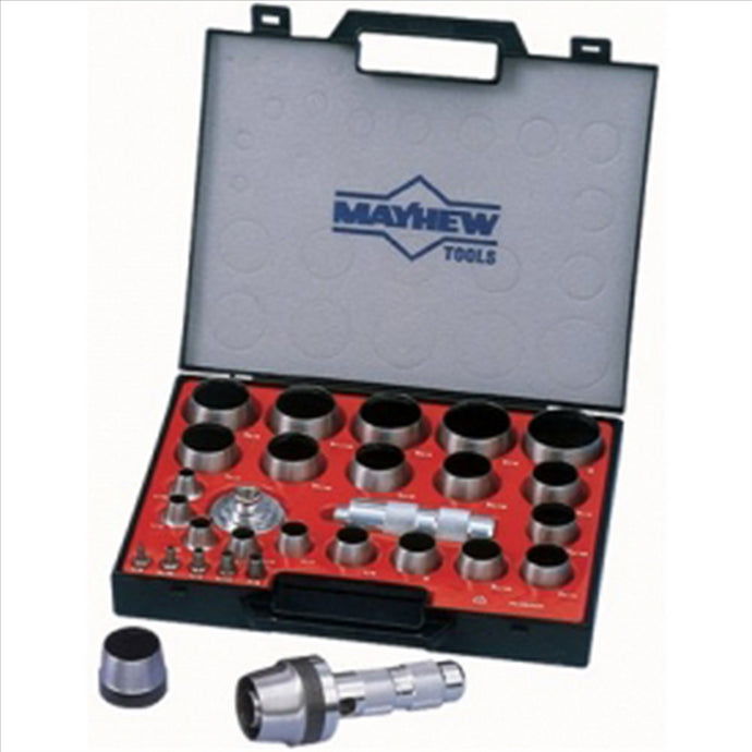 Mayhew PUNCH KIT 27PC HONSOW