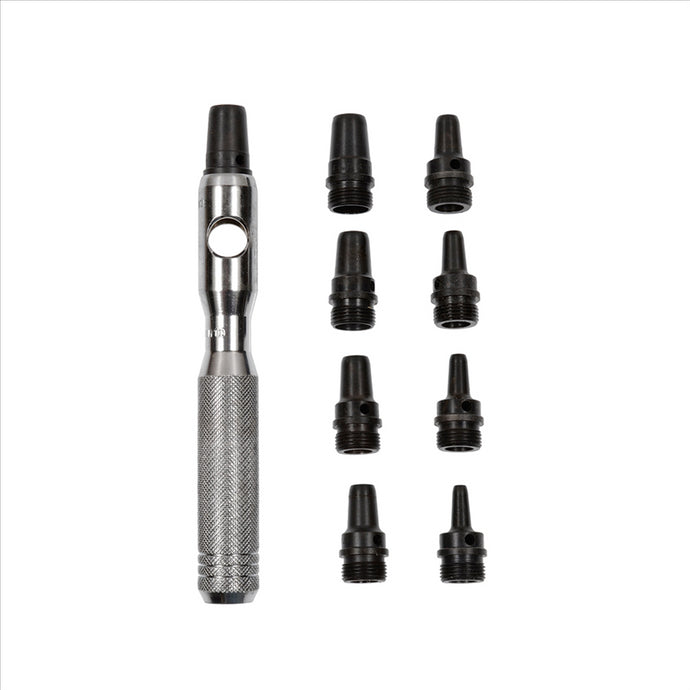 Mayhew 10-PC IMPERIAL 1/8