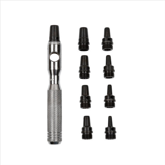 Mayhew 10-PC IMPERIAL 1/8