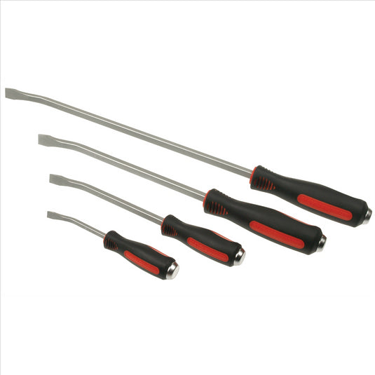 Mayhew 4-PC CATS PAW SCREWDRIVER STYLE PRY BAR