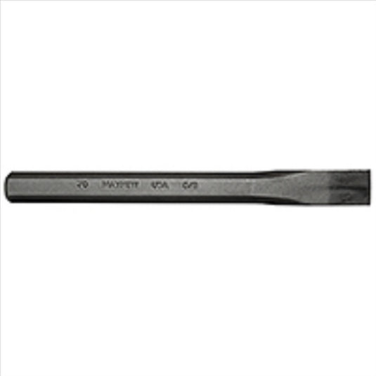Mayhew 70-5/8 COLD CHISEL