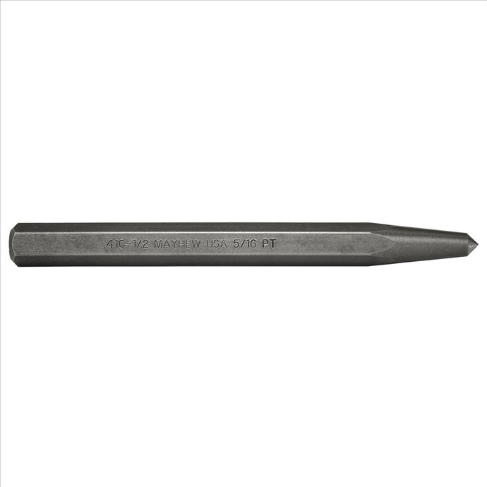 Mayhew 1/2? Center Punch; 6