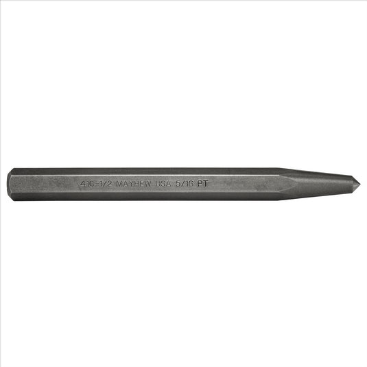 Mayhew 1/2? Center Punch; 6