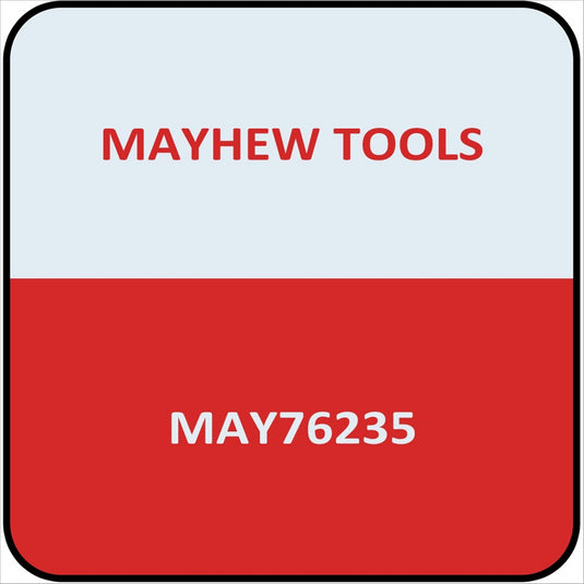 Mayhew 125-K 4 PC LINE-UP PUNCH KIT