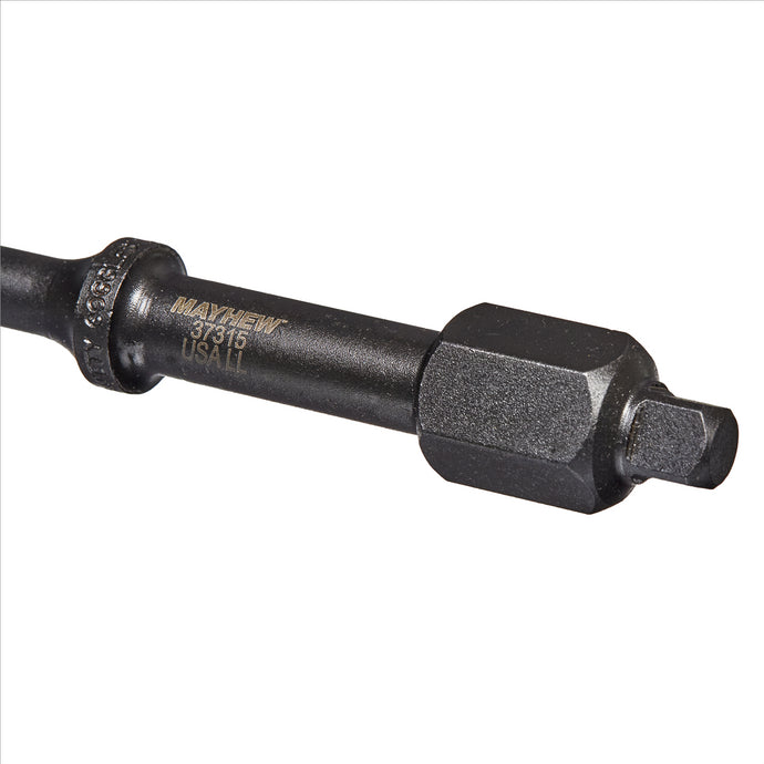 Mayhew Buy 29895 Mayhew Stud Extractor get 37315 3/8-in Drive Bolt Breaker and 37316 1/2-in Drive Bolt Breaker Free