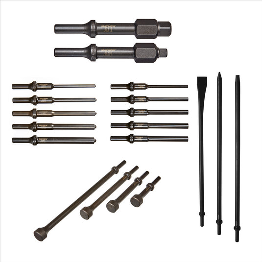 Mayhew Mayhew Pneumatic Set Bundle