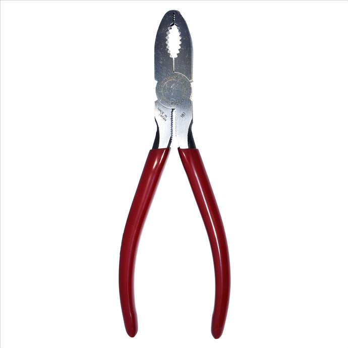 Mayhew Buy Mayhew 95685 Screw Pliers; 95686 Cut-N-Hold Nippers 125mm; and 95687 Cut-N-Hold Nippers 150mm and get 20% off Bundle
