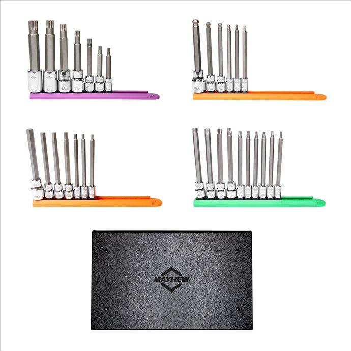 Mayhew Socket Bit Promo