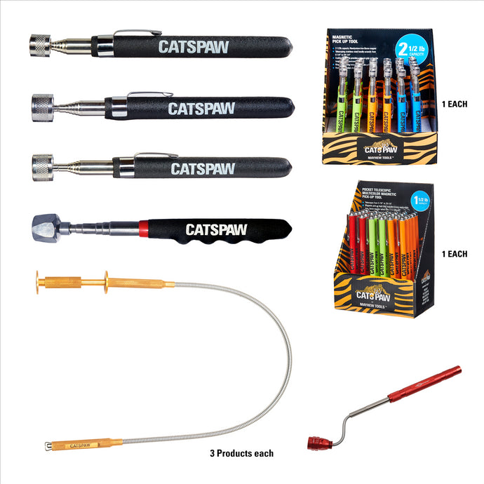 Mayhew Bundle - Buy 3 ea 6 skus and 1 ea 2 skus; get add'l 15% off