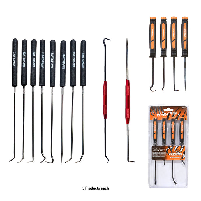 Mayhew Bundle - Buy 3 ea 5 skus and get add'l 15% off