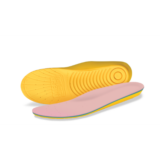 MEGA Comfort MEGA Comfort - Insole - Diabetic - Triple Layer Anti-Fatigue - Men's 6;7 / Women's 8;9