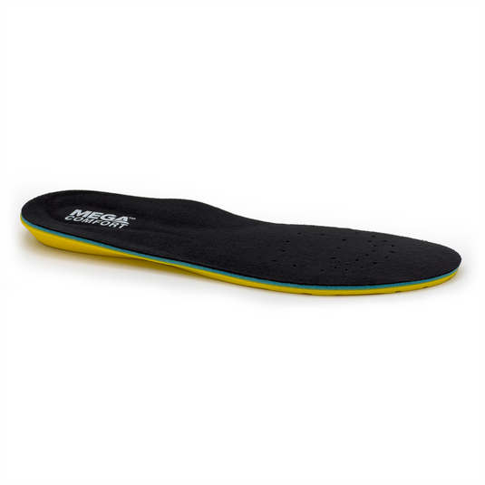MEGA Comfort MEGA Comfort - Insole - Energysole - Men's 14;15