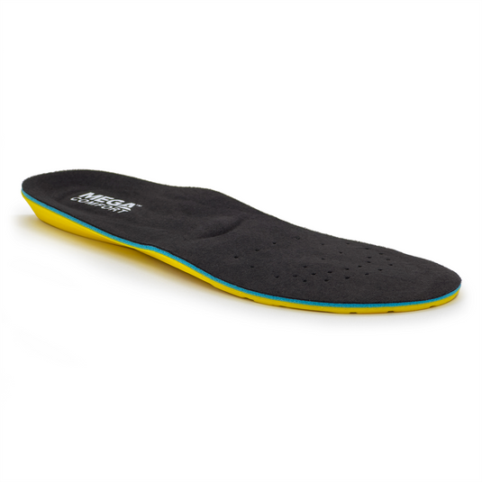 MEGA Comfort MEGA Comfort - Insole - MEGASole - Men's 6;7 / Women's 8;9