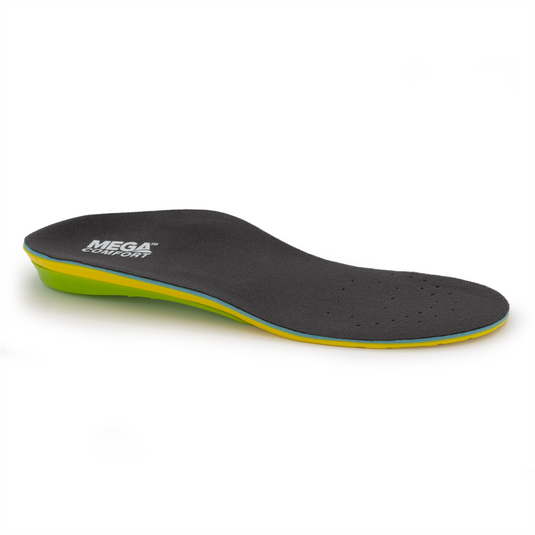 MEGA Comfort MEGA Comfort - Insole - Multi-Thotic - Men's 12;13