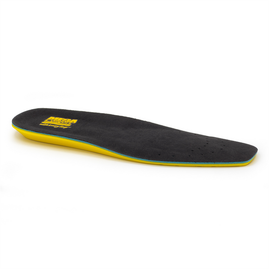 MEGA Comfort MEGA Comfort - Insole - Anti-Fatigue (Square Toe) - Women's 5;6;7