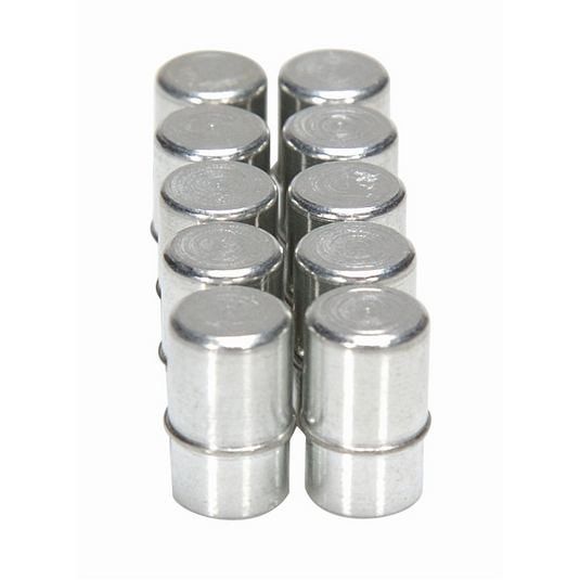 MagClip Power Pegs 10 per Package 3/8