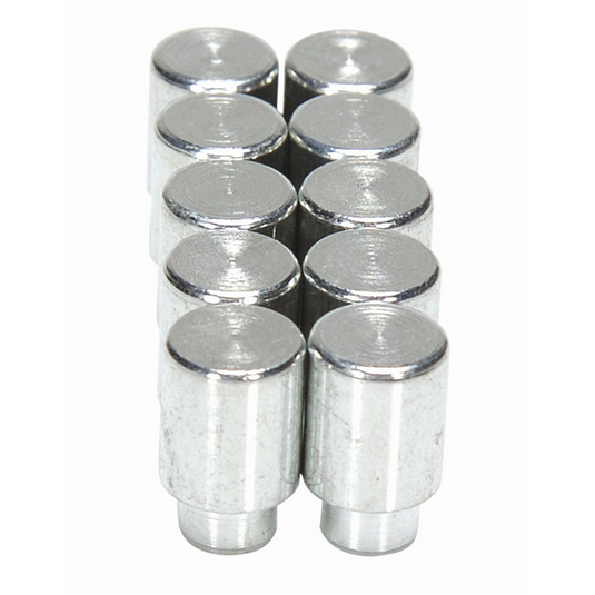 MagClip Power Pegs 10 per Package 1/2