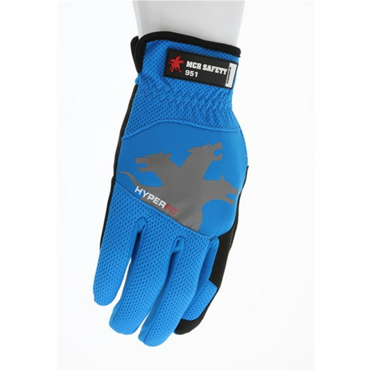 Multi-task Hyperfit Design; Blue