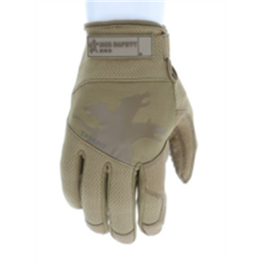 Multi-task Hyperfit Design; Tan D3O