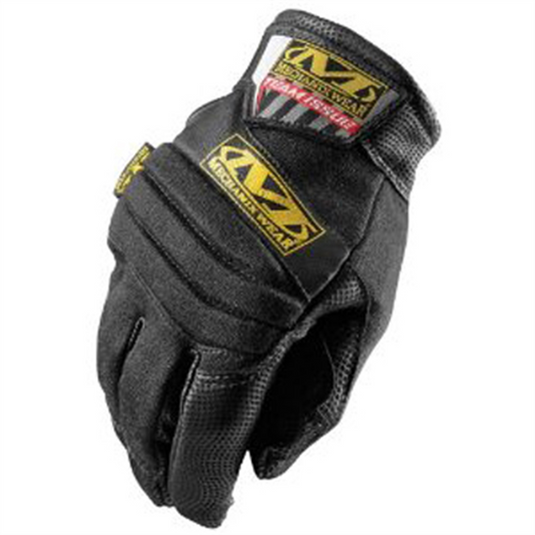 Mechanix Wear GLV Carbon-x L5 MED BLK 1PR HEAT PRT