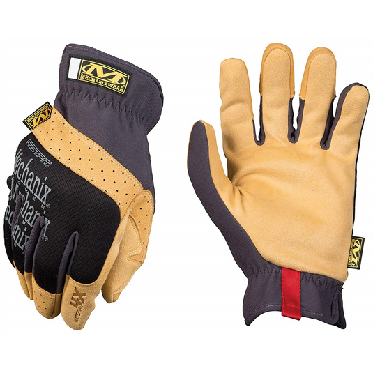 Mechanix Wear 4X FASTFIT SERI