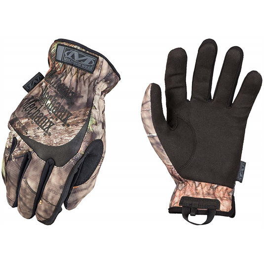 Mossy Oak FastFit Infinity Glove SM