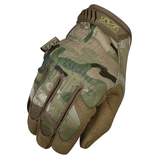 Mechanix Wear Mechanix Wear Original  glove X Large 11 Multicam