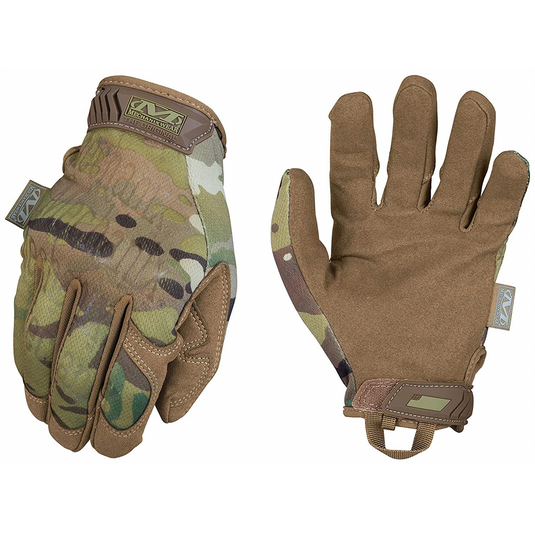 Mechanix Wear Mechanix Wear Original  glove XX Large 12 Multicam