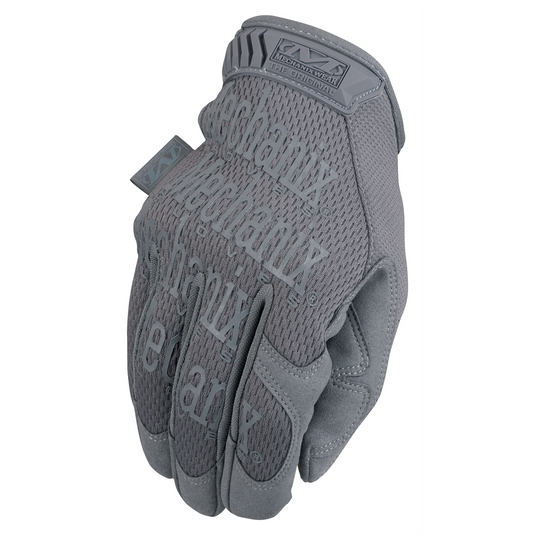 Mechanix Wear MECHANIX WEAR WOLF GREY ORIGINAL GLV 10 LG