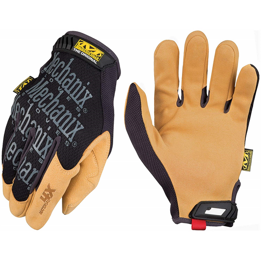 Mechanix Wear Material 4X Original Small