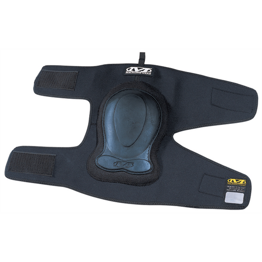 TEAM ISSUE KNEEPADS W/ PLASTIC COVER