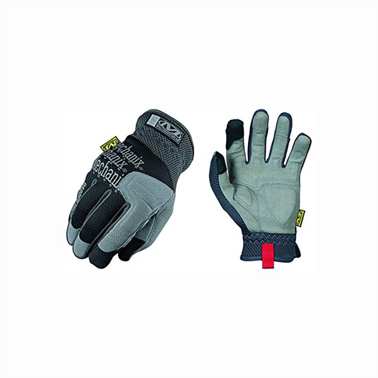 Mechanix Wear TAA COMPLIANT MPACT2 GLOVE COVERT BLACK XXL 12