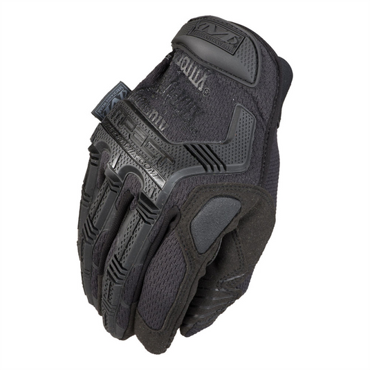 Mechanix Wear TAA COMPLIANT MPACT3 GLOVE COVERT BLACK MD 9