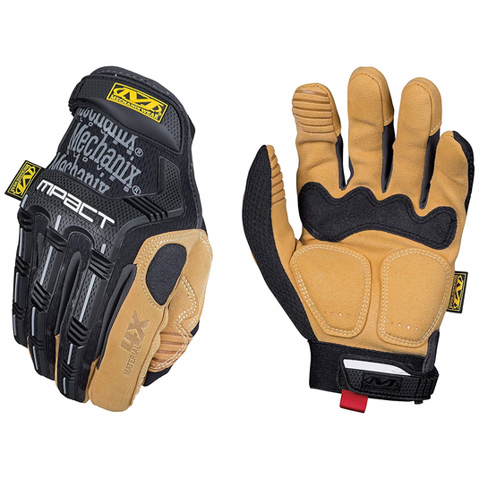 Mechanix Wear Material 4X Mpact Glove Small