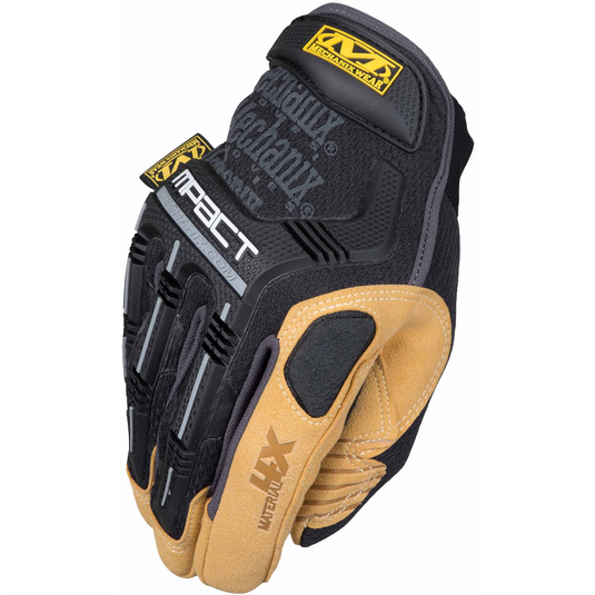 Mechanix Wear Material 4X Mpact Glove Medium