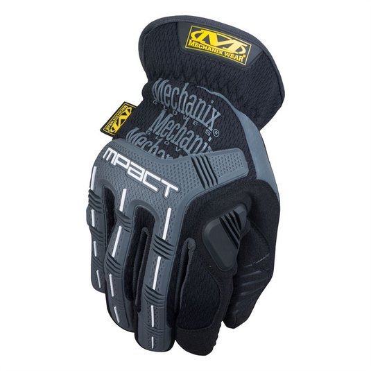 Mechanix Wear Open Cuff Mpact Glove