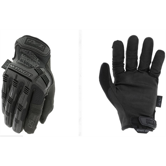 Mechanix Wear M-Pact 0.5mm Covert Gloves XXL