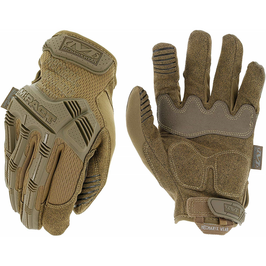 Mechanix Wear MPACT MECH GLV