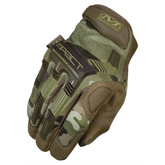 Mechanix Wear Mechanix Wear M-Pact  glove XX Large 12 Multicam