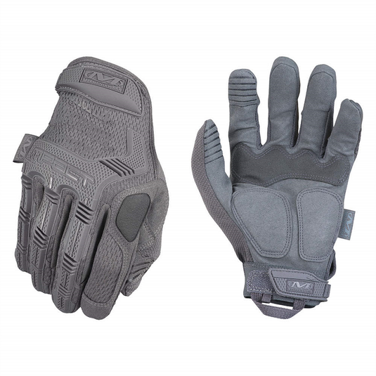 Mechanix Wear MECHANIX WEAR WOLF GREY MPACT GLV 11 XL
