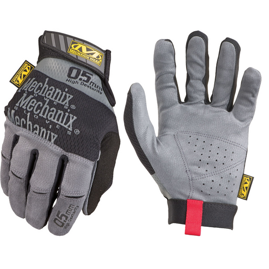 Mechanix Wear Original 0.5mm High Dexterity SMALL