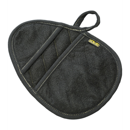 Mechanix Wear X-Pad Black