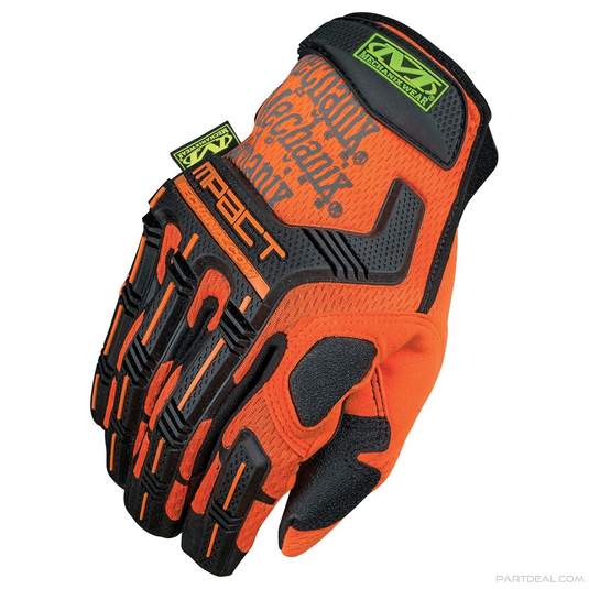 Mechanix Wear LG M-PACT SERIE