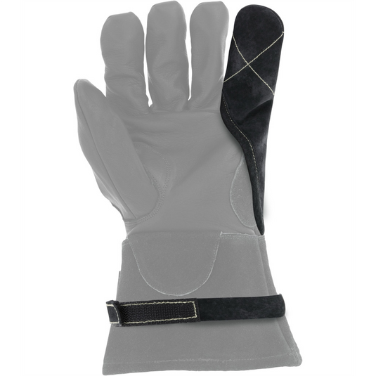 Mechanix Wear X-Finger Black