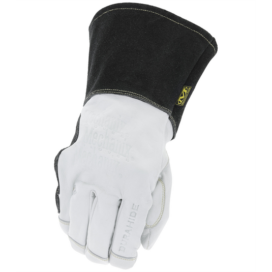 Mechanix Wear Pulse Welding Gloves (XX-Large; Black)