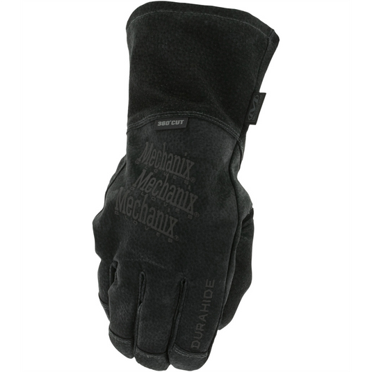 Mechanix Wear Regulator Welding Gloves (XX-Large; Black)