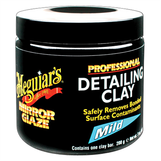 Meguiar's Automotive CLAY OVERSPRAY