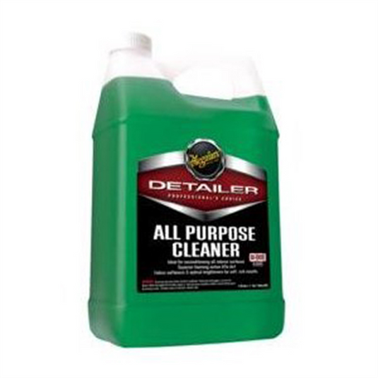 Meguiar's Automotive All Purpose Cleaner (5-Gallon)