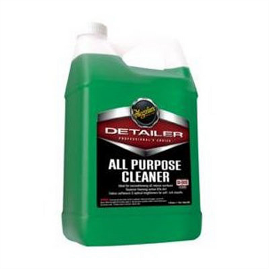 Meguiar's Automotive All Purpose Cleaner (55-Gallon