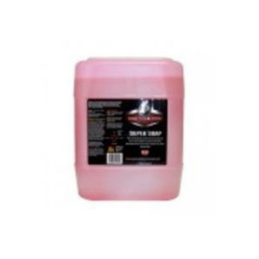 Meguiar's Automotive Super Soap 5-Gallon